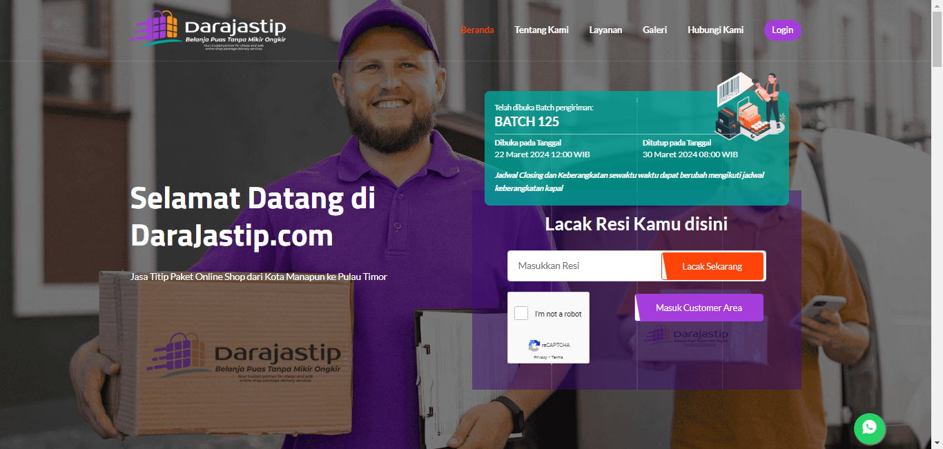 DaraJastip.com