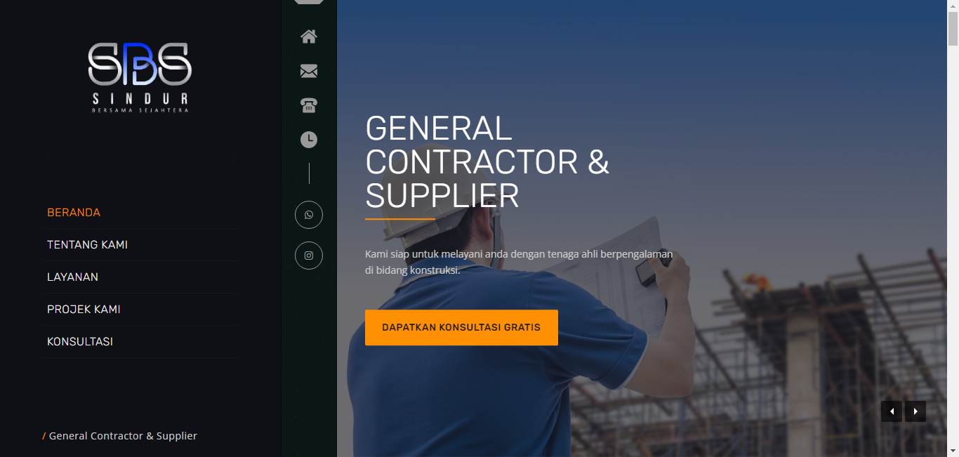 PT Sindur Bersama Sejahtera